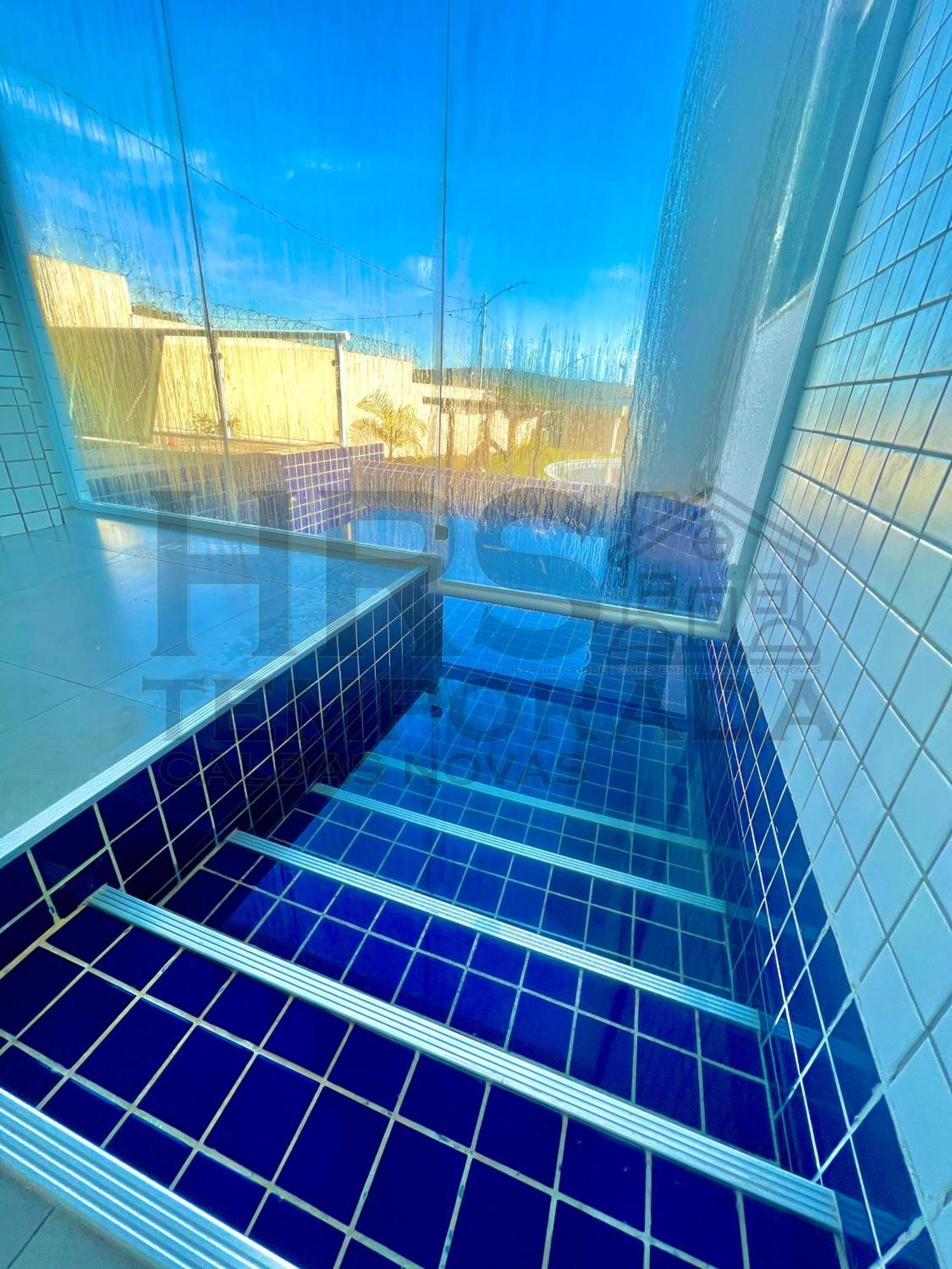 Hotel De Luxo Em Caldas Novas Com Ingressos Com Valor Exclusivo Nos Clubes Hot Park, Lagoa Termas, Waterpark, E Nautico!!! Extérieur photo
