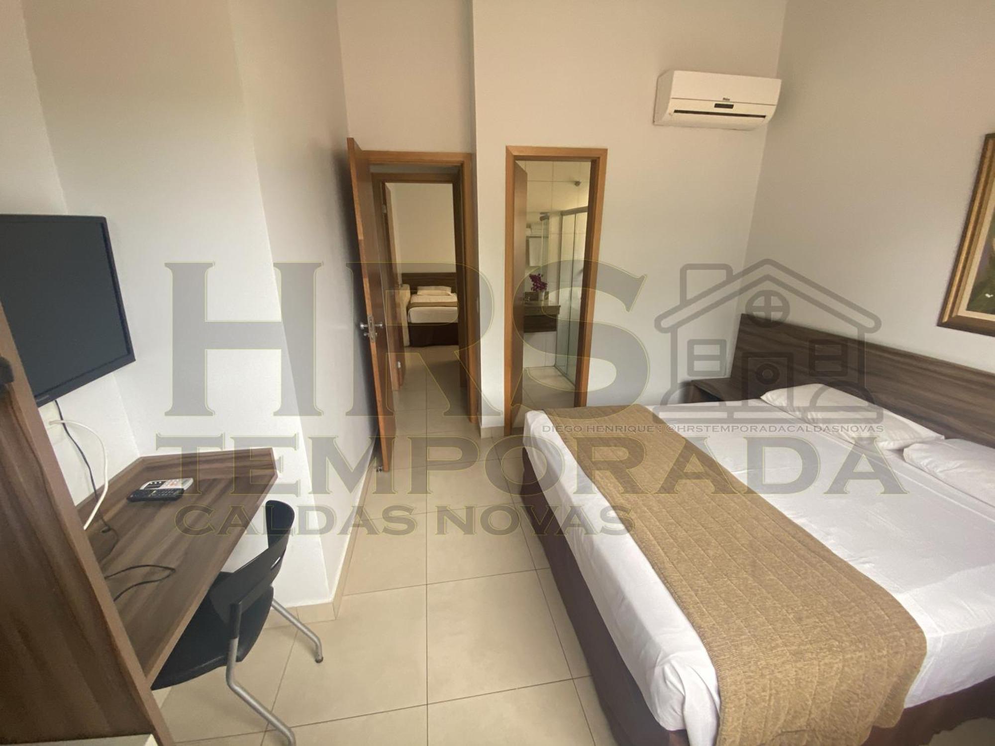 Hotel De Luxo Em Caldas Novas Com Ingressos Com Valor Exclusivo Nos Clubes Hot Park, Lagoa Termas, Waterpark, E Nautico!!! Extérieur photo