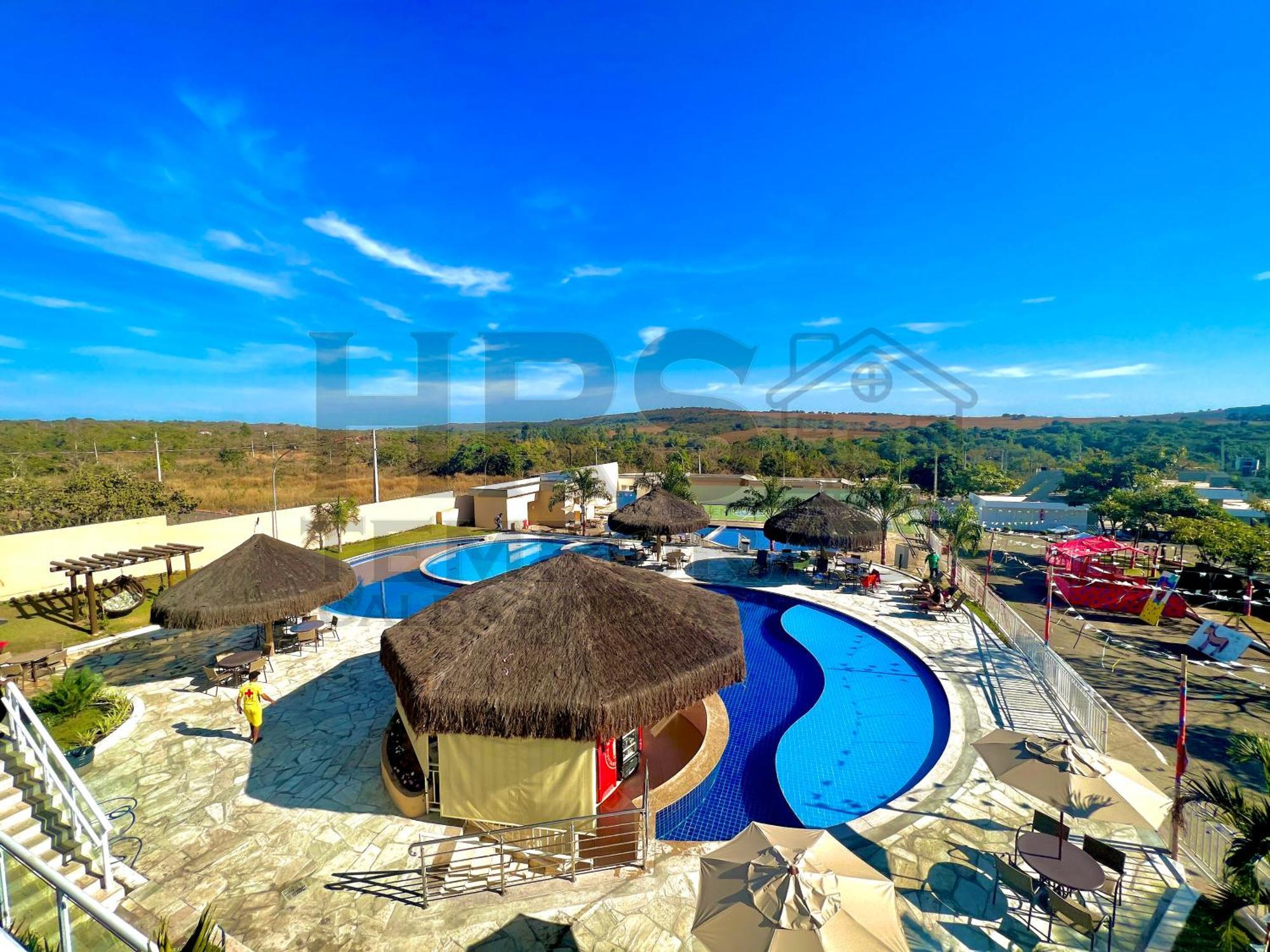 Hotel De Luxo Em Caldas Novas Com Ingressos Com Valor Exclusivo Nos Clubes Hot Park, Lagoa Termas, Waterpark, E Nautico!!! Extérieur photo