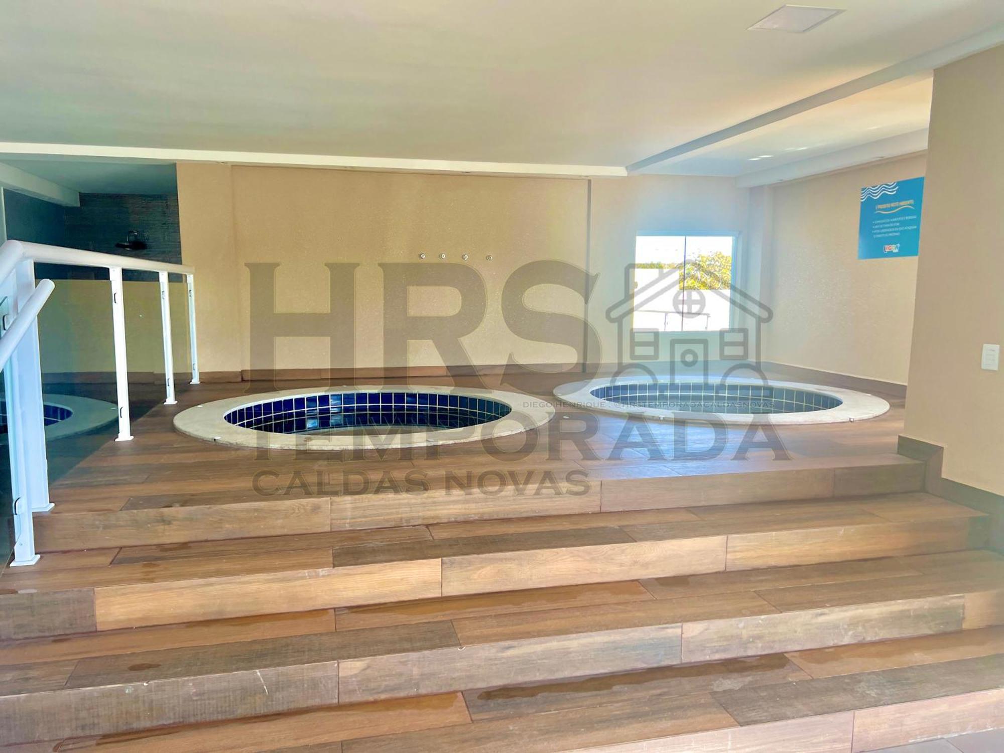 Hotel De Luxo Em Caldas Novas Com Ingressos Com Valor Exclusivo Nos Clubes Hot Park, Lagoa Termas, Waterpark, E Nautico!!! Extérieur photo