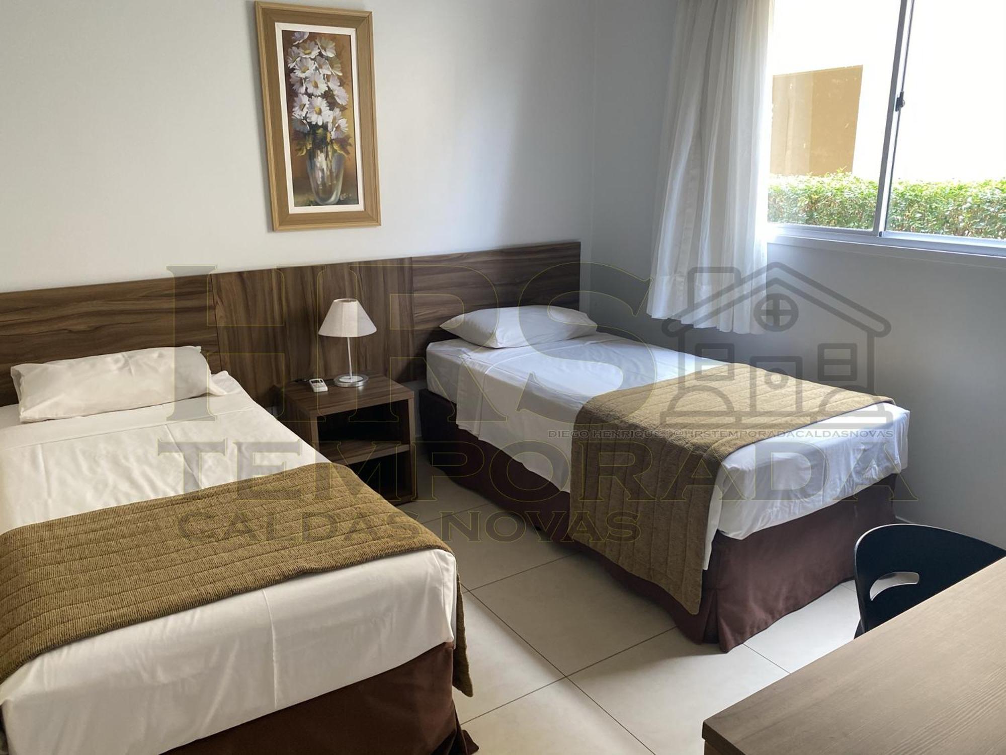 Hotel De Luxo Em Caldas Novas Com Ingressos Com Valor Exclusivo Nos Clubes Hot Park, Lagoa Termas, Waterpark, E Nautico!!! Extérieur photo