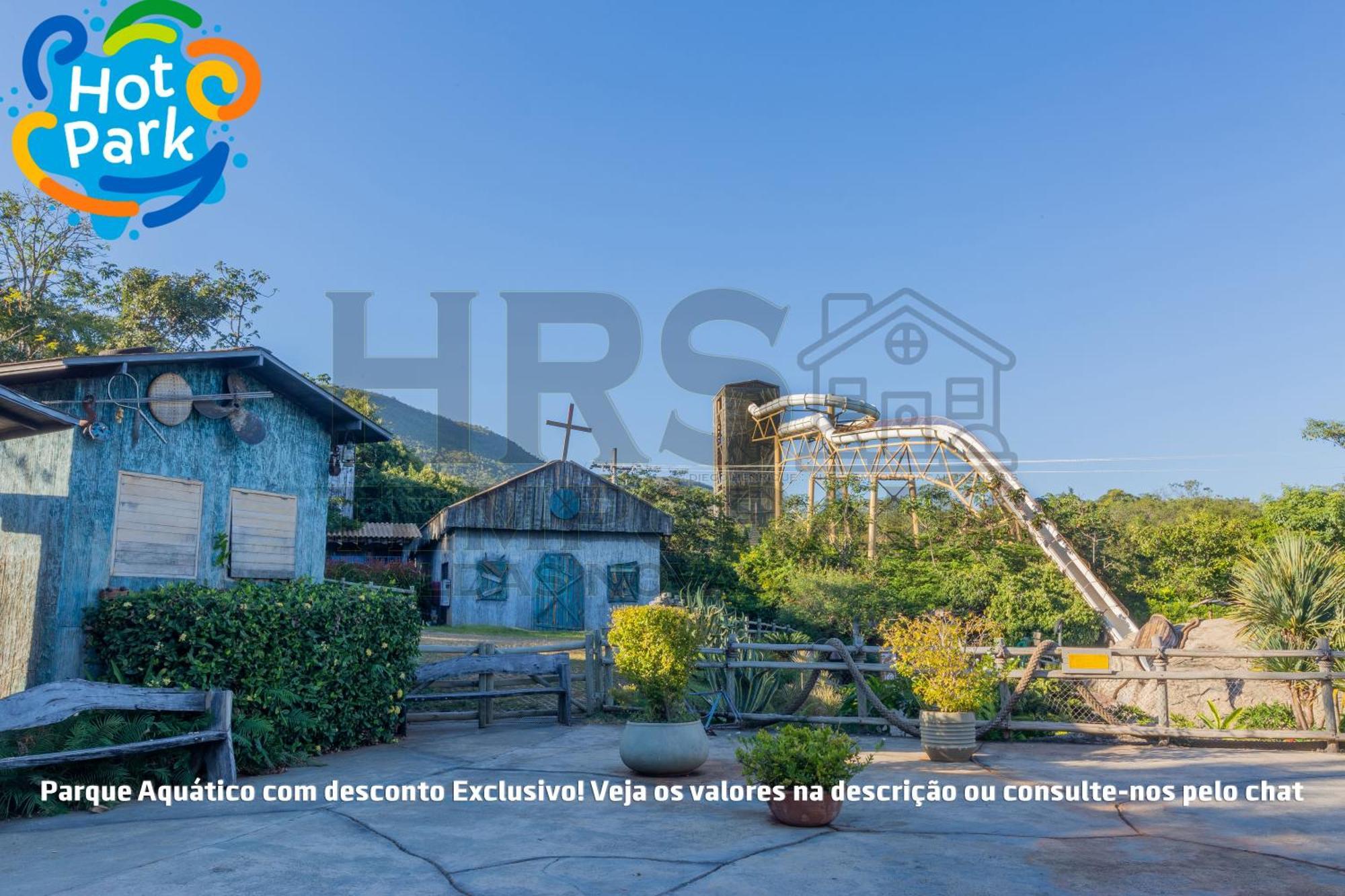 Hotel De Luxo Em Caldas Novas Com Ingressos Com Valor Exclusivo Nos Clubes Hot Park, Lagoa Termas, Waterpark, E Nautico!!! Extérieur photo
