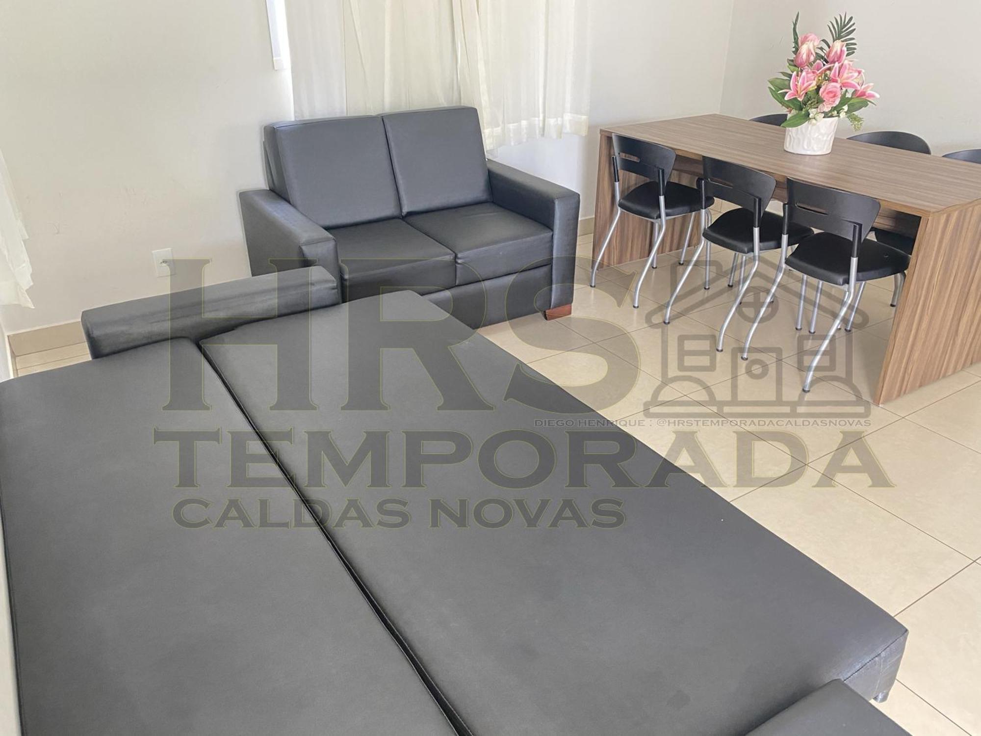 Hotel De Luxo Em Caldas Novas Com Ingressos Com Valor Exclusivo Nos Clubes Hot Park, Lagoa Termas, Waterpark, E Nautico!!! Extérieur photo
