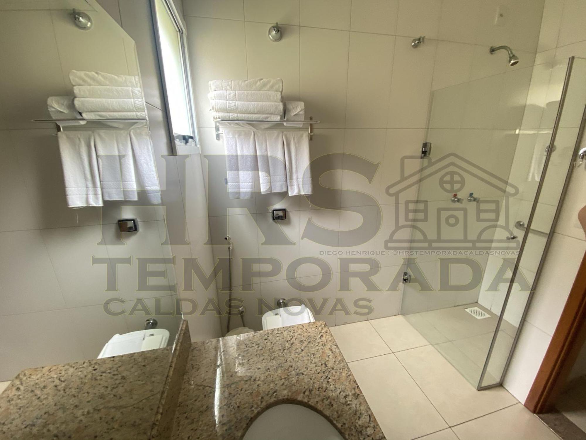 Hotel De Luxo Em Caldas Novas Com Ingressos Com Valor Exclusivo Nos Clubes Hot Park, Lagoa Termas, Waterpark, E Nautico!!! Extérieur photo