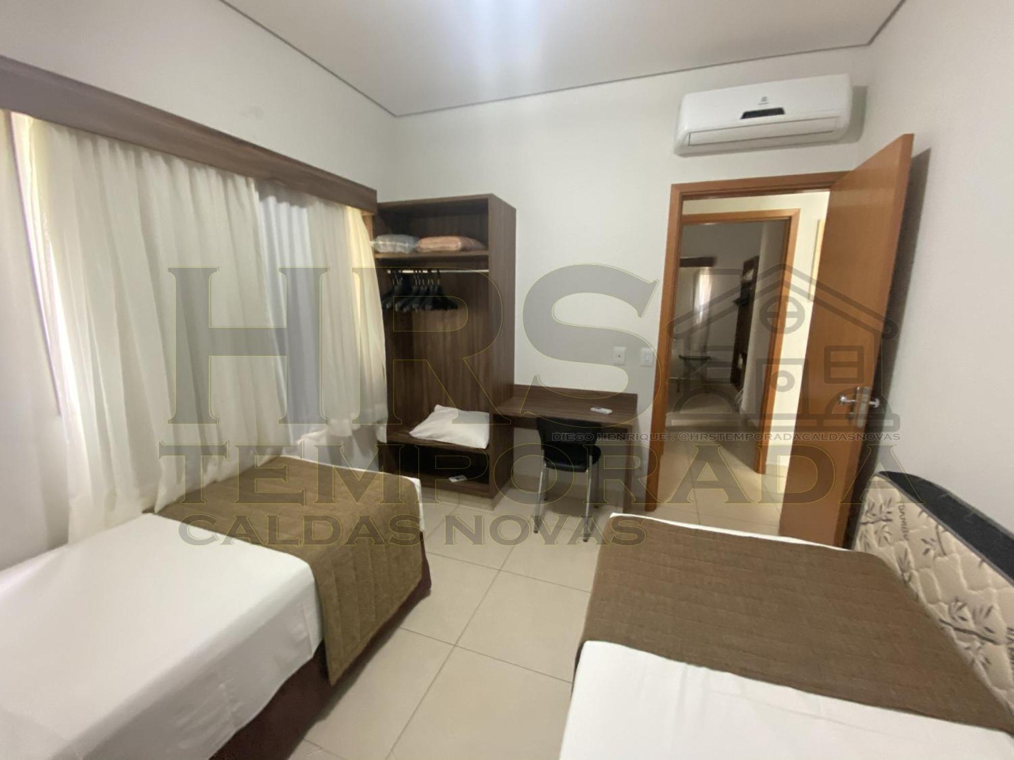 Hotel De Luxo Em Caldas Novas Com Ingressos Com Valor Exclusivo Nos Clubes Hot Park, Lagoa Termas, Waterpark, E Nautico!!! Extérieur photo