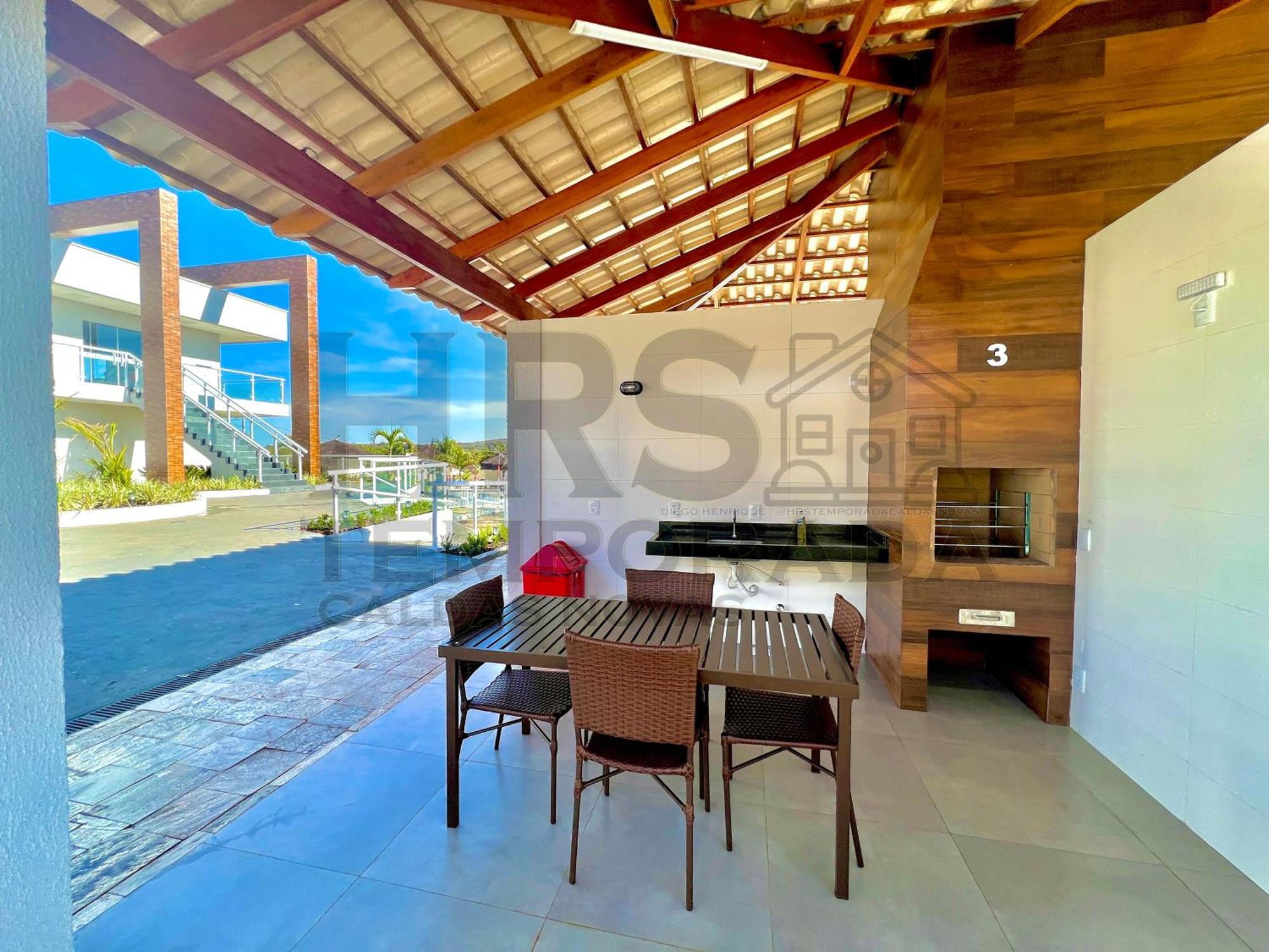 Hotel De Luxo Em Caldas Novas Com Ingressos Com Valor Exclusivo Nos Clubes Hot Park, Lagoa Termas, Waterpark, E Nautico!!! Extérieur photo