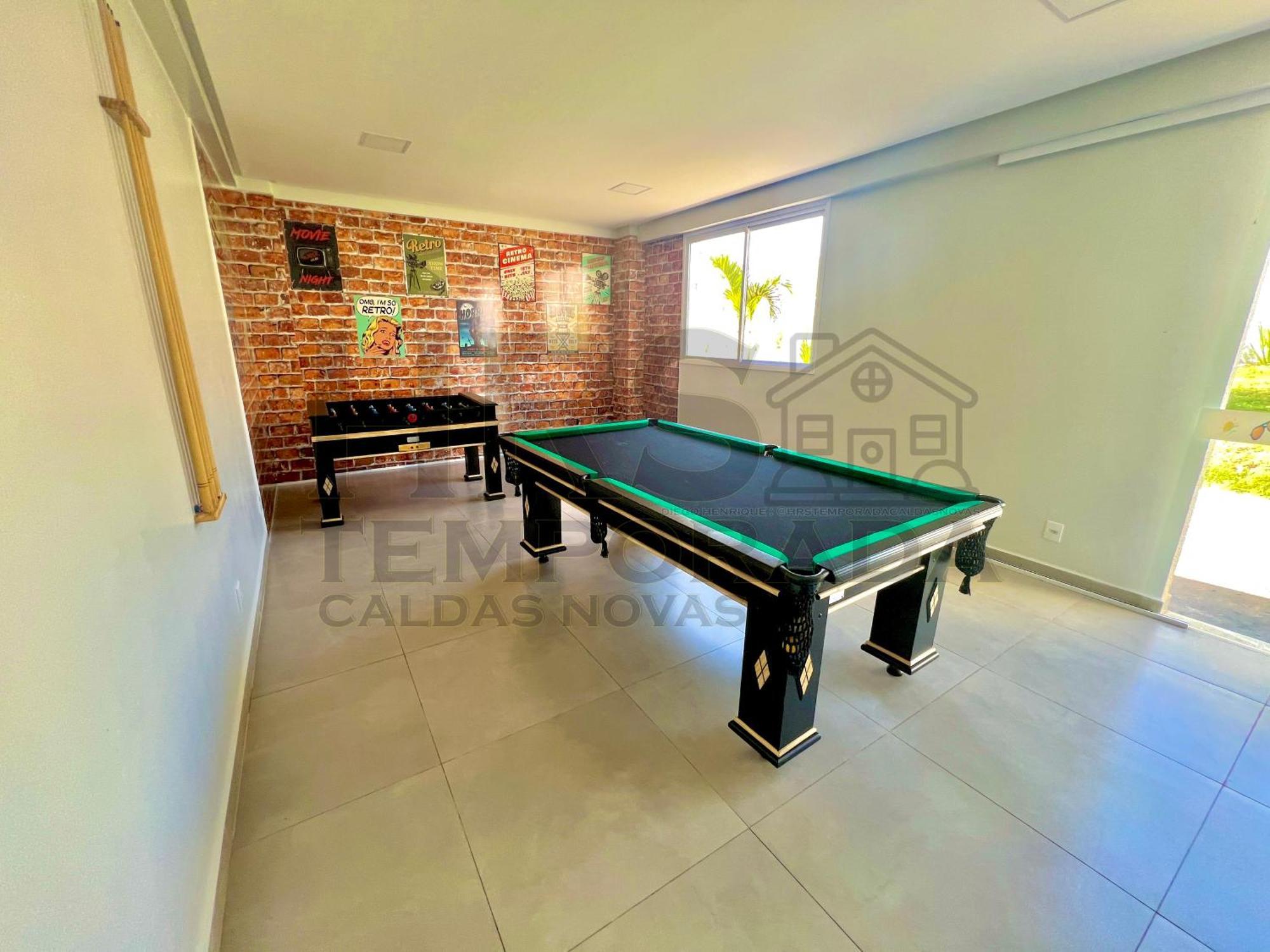 Hotel De Luxo Em Caldas Novas Com Ingressos Com Valor Exclusivo Nos Clubes Hot Park, Lagoa Termas, Waterpark, E Nautico!!! Extérieur photo