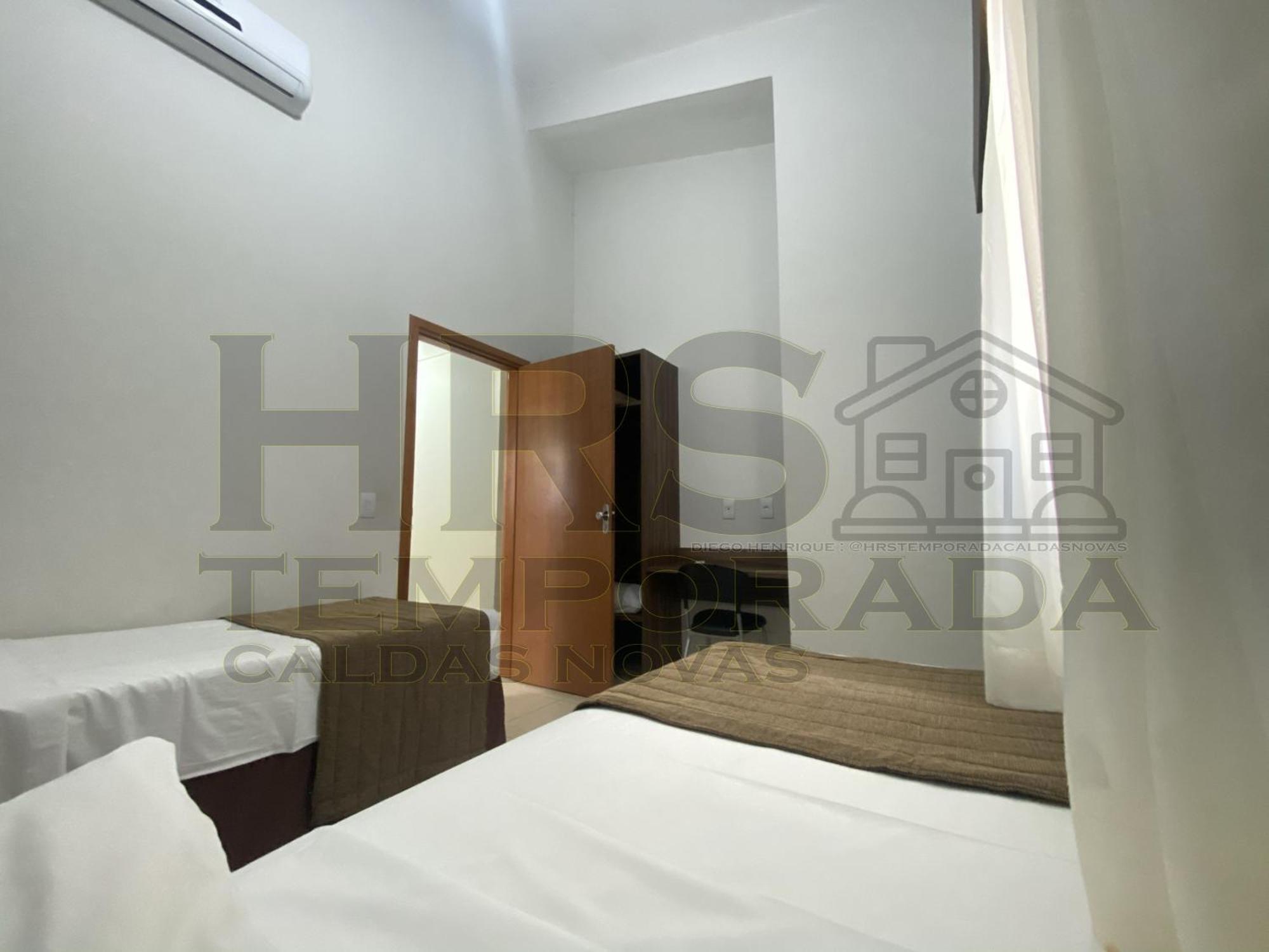 Hotel De Luxo Em Caldas Novas Com Ingressos Com Valor Exclusivo Nos Clubes Hot Park, Lagoa Termas, Waterpark, E Nautico!!! Extérieur photo