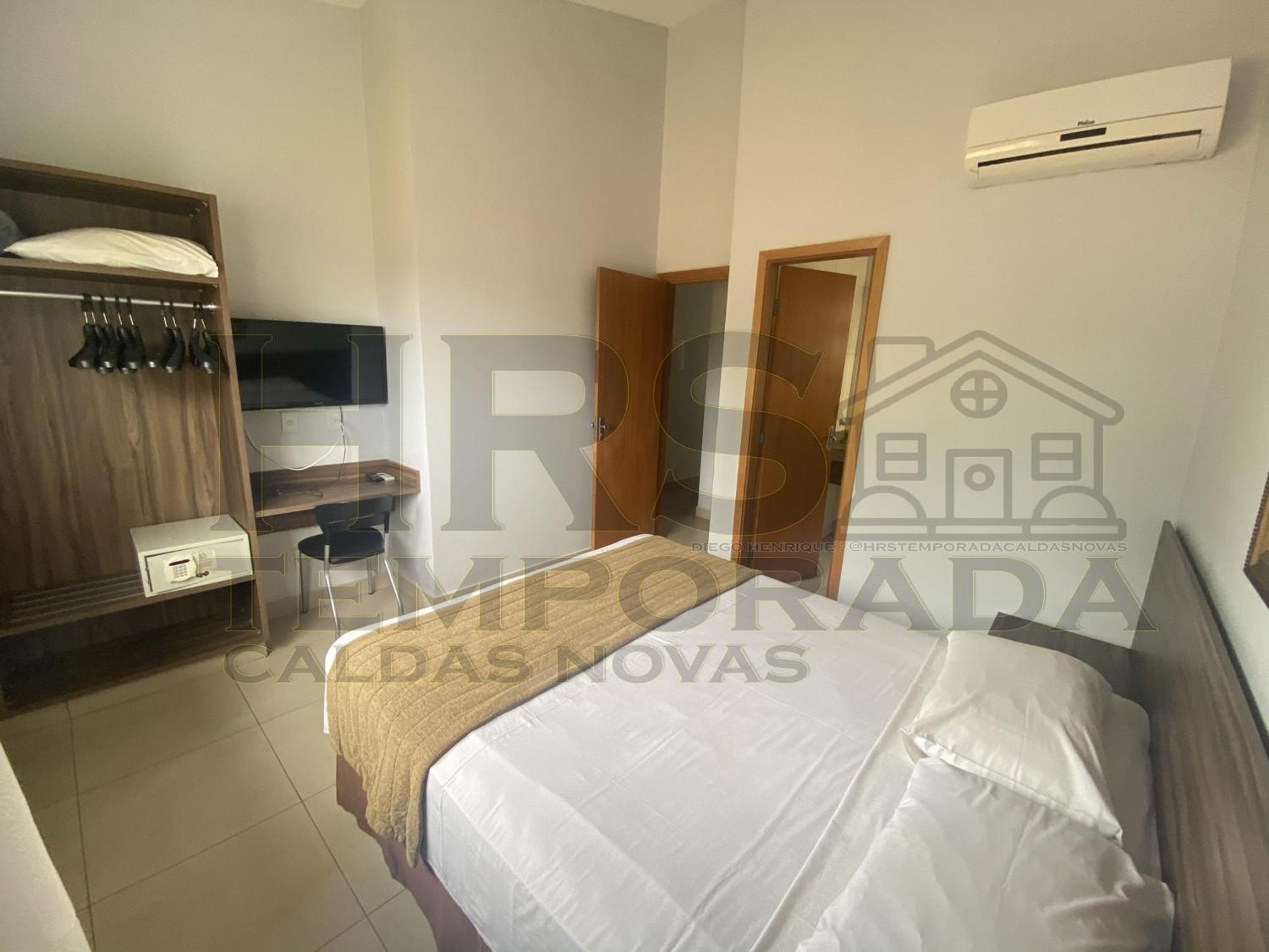 Hotel De Luxo Em Caldas Novas Com Ingressos Com Valor Exclusivo Nos Clubes Hot Park, Lagoa Termas, Waterpark, E Nautico!!! Extérieur photo
