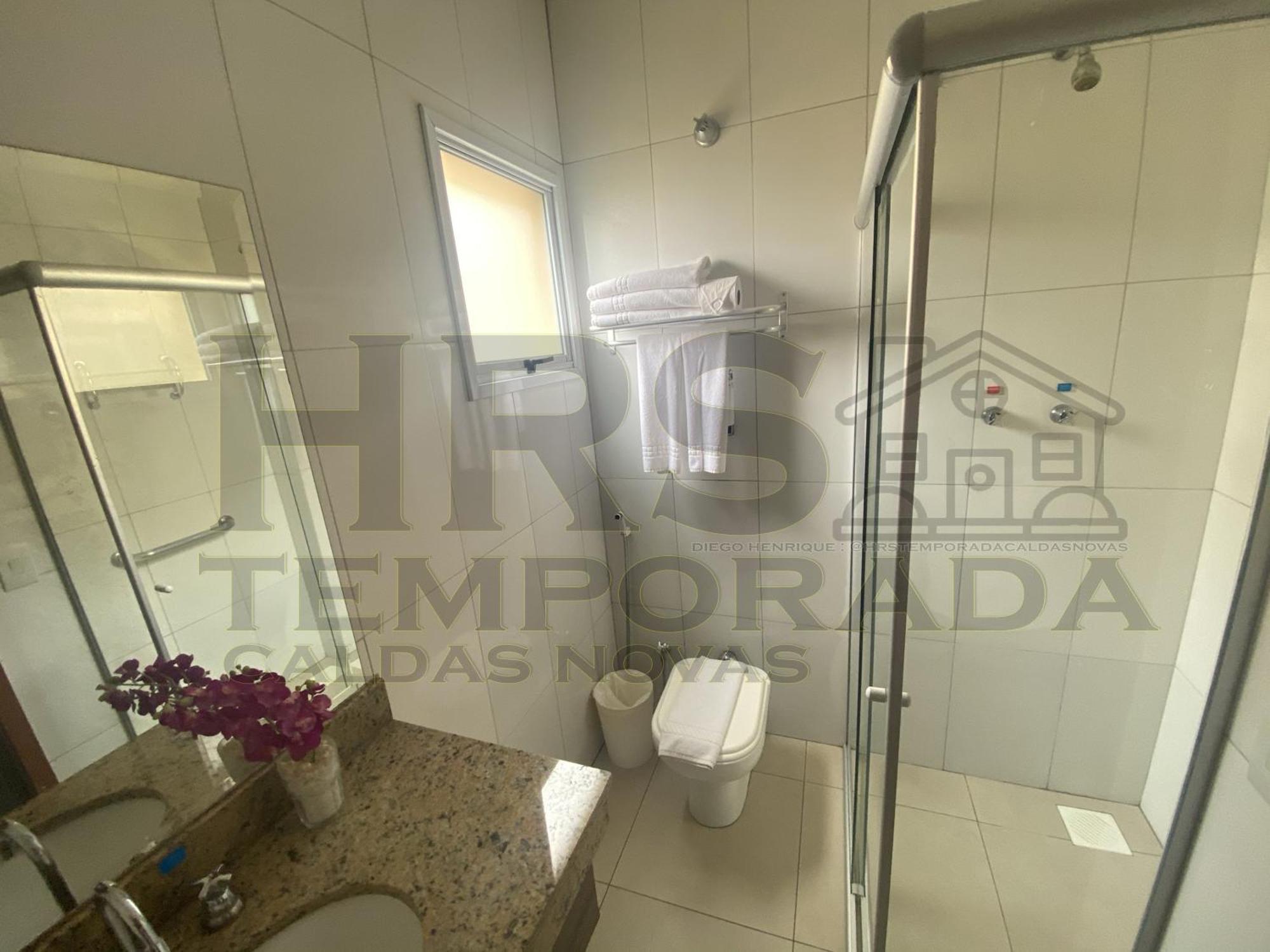 Hotel De Luxo Em Caldas Novas Com Ingressos Com Valor Exclusivo Nos Clubes Hot Park, Lagoa Termas, Waterpark, E Nautico!!! Extérieur photo