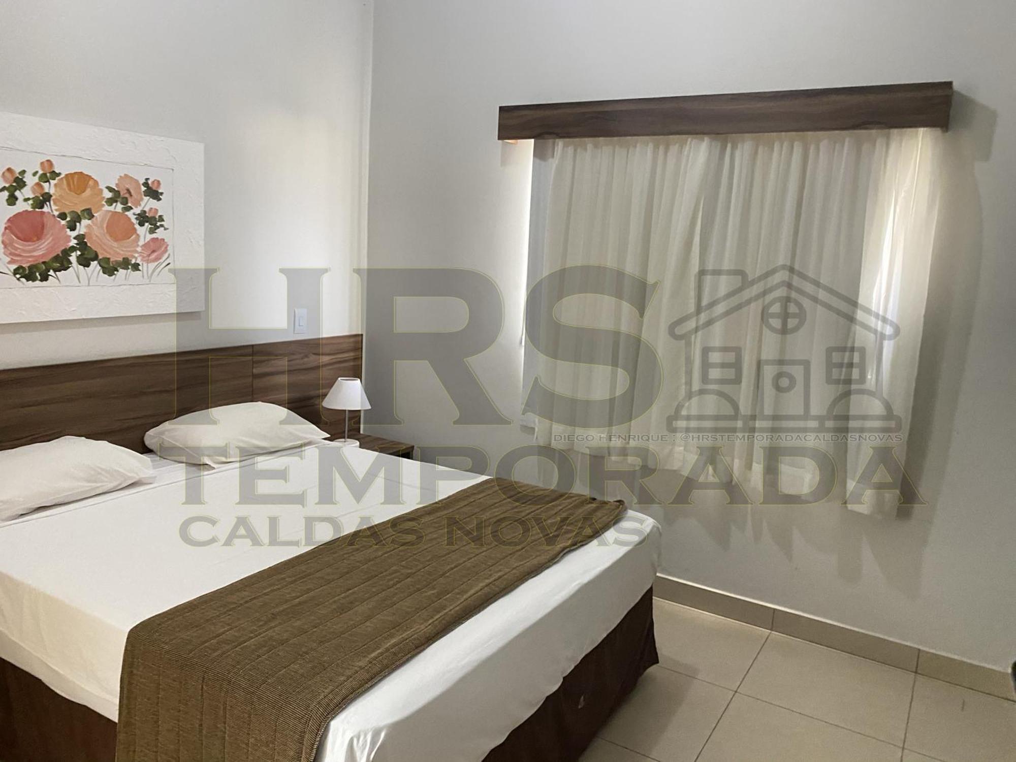 Hotel De Luxo Em Caldas Novas Com Ingressos Com Valor Exclusivo Nos Clubes Hot Park, Lagoa Termas, Waterpark, E Nautico!!! Extérieur photo