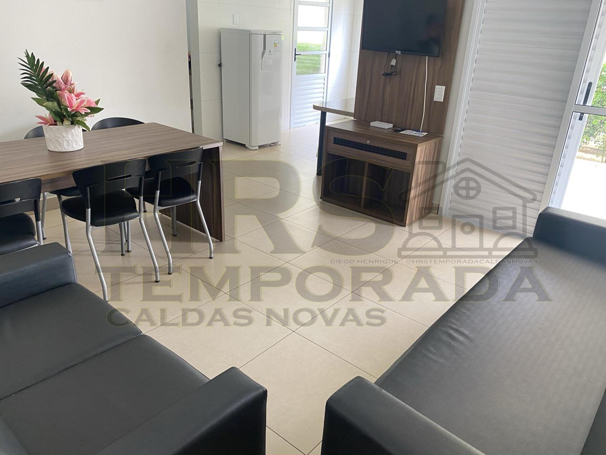 Hotel De Luxo Em Caldas Novas Com Ingressos Com Valor Exclusivo Nos Clubes Hot Park, Lagoa Termas, Waterpark, E Nautico!!! Extérieur photo