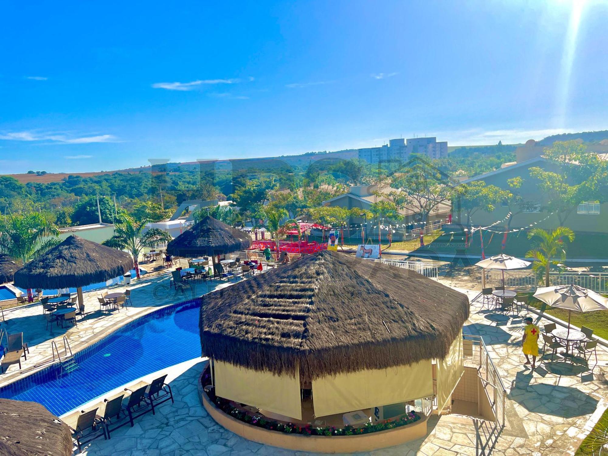 Hotel De Luxo Em Caldas Novas Com Ingressos Com Valor Exclusivo Nos Clubes Hot Park, Lagoa Termas, Waterpark, E Nautico!!! Extérieur photo