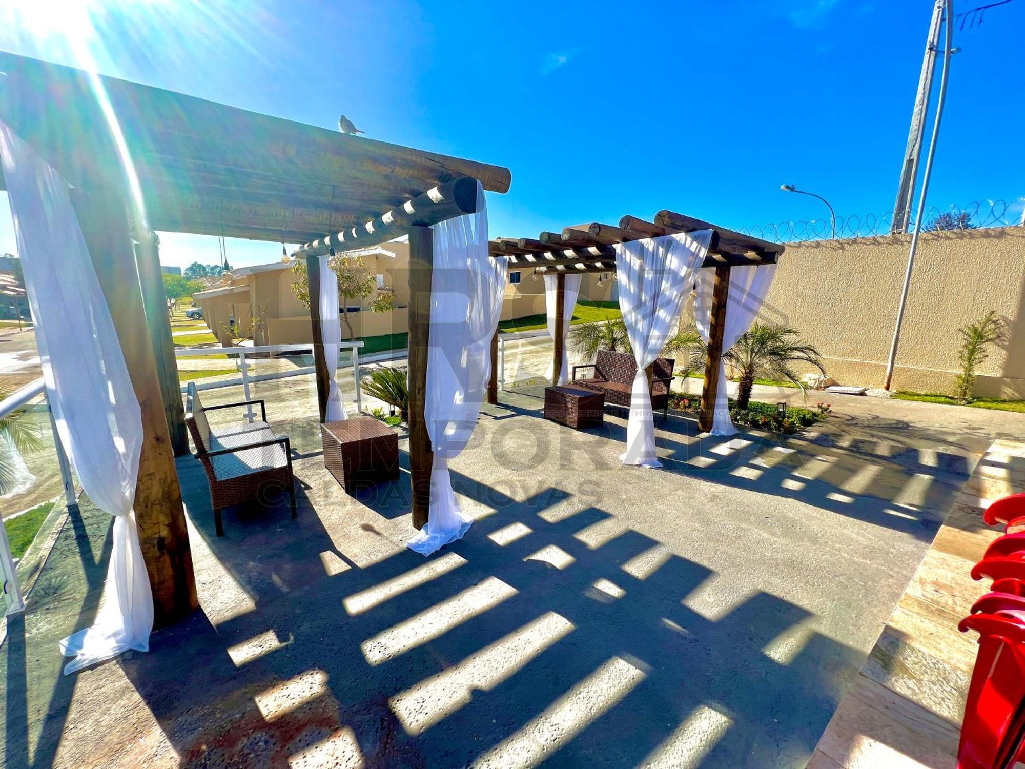 Hotel De Luxo Em Caldas Novas Com Ingressos Com Valor Exclusivo Nos Clubes Hot Park, Lagoa Termas, Waterpark, E Nautico!!! Extérieur photo