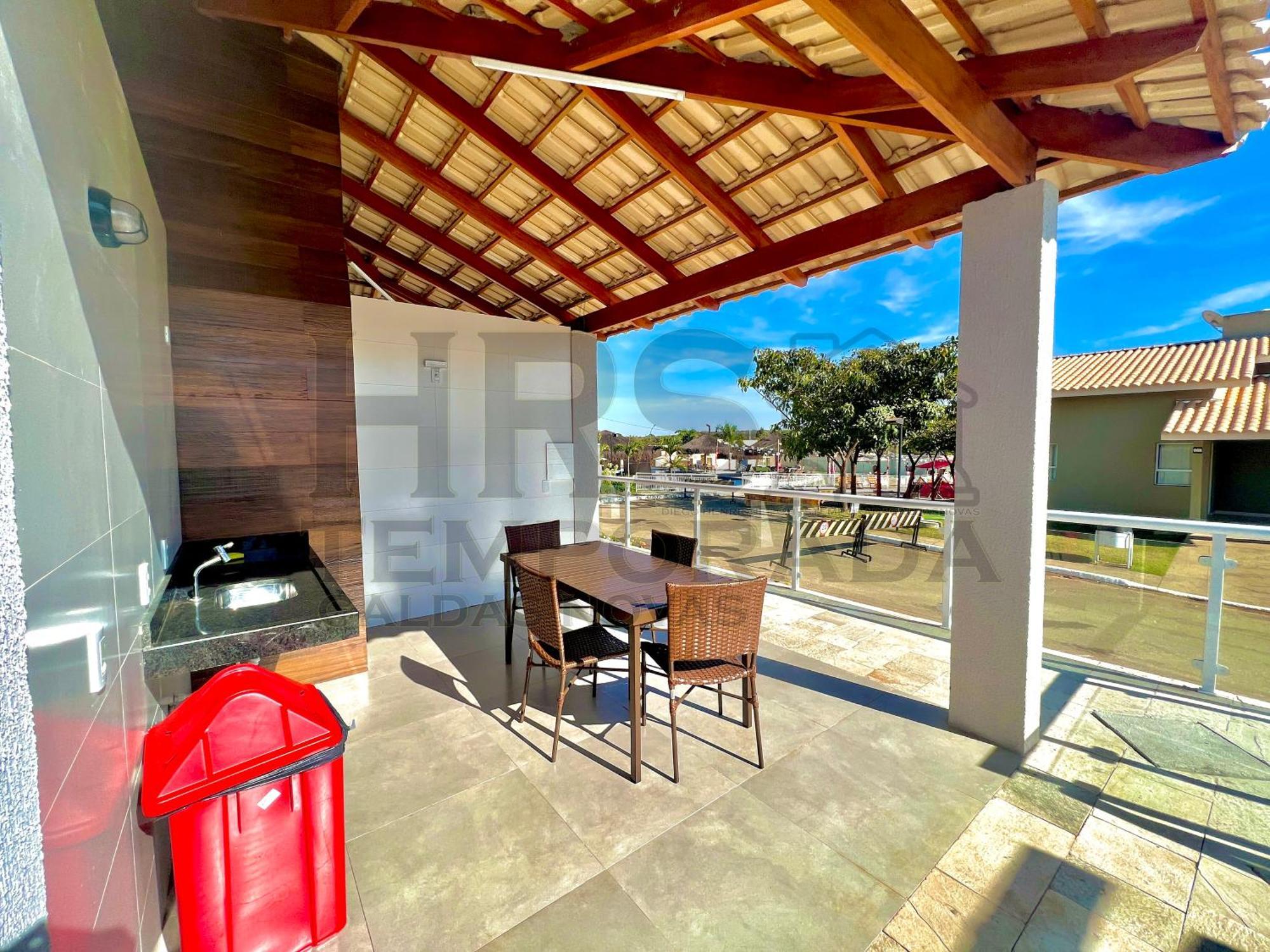 Hotel De Luxo Em Caldas Novas Com Ingressos Com Valor Exclusivo Nos Clubes Hot Park, Lagoa Termas, Waterpark, E Nautico!!! Extérieur photo