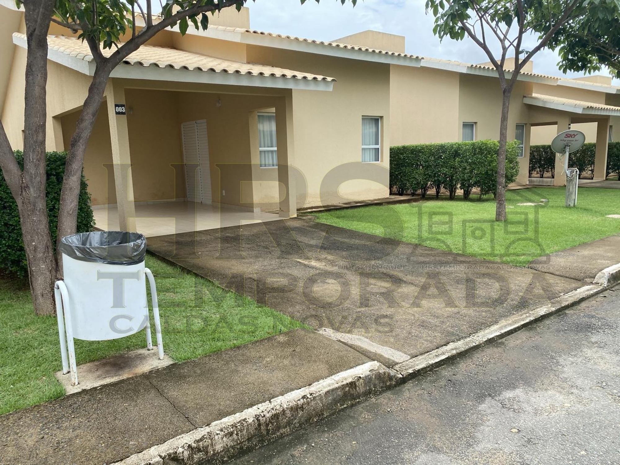 Hotel De Luxo Em Caldas Novas Com Ingressos Com Valor Exclusivo Nos Clubes Hot Park, Lagoa Termas, Waterpark, E Nautico!!! Extérieur photo